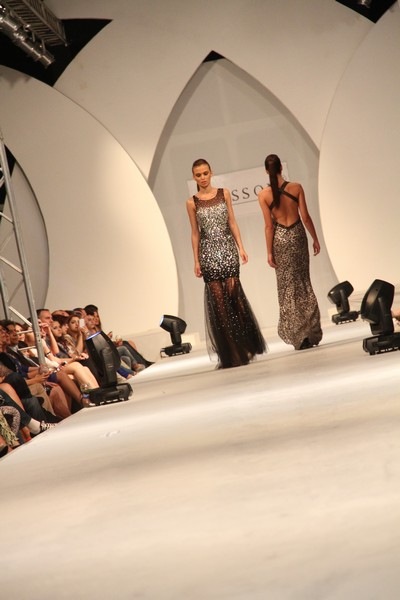 LIPS Summer Fashion Week